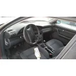AUDI A6 BERLINA (C4) AUDI A6 BERLINA (C4) '1996 BASICO ROJO 1996