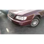 AUDI A6 BERLINA (C4) AUDI A6 BERLINA (C4) '1996 BASICO ROJO 1996