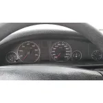 AUDI A6 BERLINA (C4) AUDI A6 BERLINA (C4) '1996 BASICO ROJO 1996