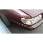 AUDI A6 BERLINA (C4) AUDI A6 BERLINA (C4) '1996 BASICO ROJO 1996