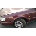 AUDI A6 BERLINA (C4) AUDI A6 BERLINA (C4) '1996 BASICO ROJO 1996