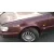 AUDI A6 BERLINA (C4) AUDI A6 BERLINA (C4) '1996 BASICO ROJO 1996