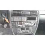 AUDI A6 BERLINA (C4) AUDI A6 BERLINA (C4) '1996 BASICO ROJO 1996