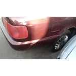 AUDI A6 BERLINA (C4) AUDI A6 BERLINA (C4) '1996 BASICO ROJO 1996