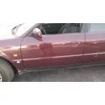 AUDI A6 BERLINA (C4) AUDI A6 BERLINA (C4) '1996 BASICO ROJO 1996
