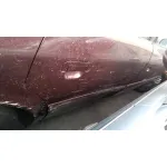 AUDI A6 BERLINA (C4) AUDI A6 BERLINA (C4) '1996 BASICO ROJO 1996
