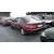 AUDI A6 BERLINA (C4) AUDI A6 BERLINA (C4) '1996 BASICO ROJO 1996