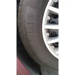 AUDI A6 BERLINA (C4) AUDI A6 BERLINA (C4) '1996 BASICO ROJO 1996