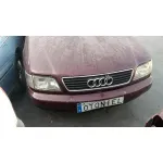 AUDI A6 BERLINA (C4) AUDI A6 BERLINA (C4) '1996 BASICO ROJO 1996
