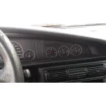 AUDI A6 BERLINA (C4) AUDI A6 BERLINA (C4) '1996 BASICO ROJO 1996