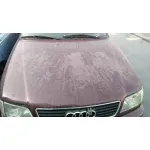 AUDI A6 BERLINA (C4) AUDI A6 BERLINA (C4) '1996 BASICO ROJO 1996