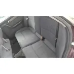 AUDI A6 BERLINA (C4) AUDI A6 BERLINA (C4) '1996 BASICO ROJO 1996