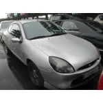 FORD PUMA (CCE) '1999 1.7 GRIS