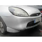 FORD PUMA (CCE) '1999 1.7 GRIS