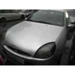 FORD PUMA (CCE) '1999 1.7 GRIS