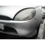 FORD PUMA (CCE) '1999 1.7 GRIS