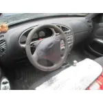 FORD PUMA (CCE) '1999 1.7 GRIS