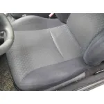 FORD PUMA (CCE) '1999 1.7 GRIS