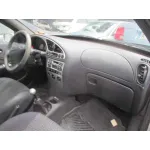 FORD PUMA (CCE) '1999 1.7 GRIS