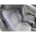 FORD PUMA (CCE) '1999 1.7 GRIS