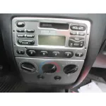 FORD PUMA (CCE) '1999 1.7 GRIS