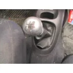 FORD PUMA (CCE) '1999 1.7 GRIS
