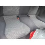 FORD PUMA (CCE) '1999 1.7 GRIS