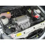 FORD PUMA (CCE) '1999 1.7 GRIS