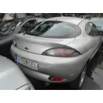 FORD PUMA (CCE) '1999 1.7 GRIS
