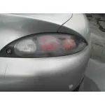 FORD PUMA (CCE) '1999 1.7 GRIS