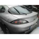 FORD PUMA (CCE) '1999 1.7 GRIS