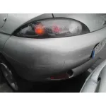 FORD PUMA (CCE) '1999 1.7 GRIS