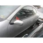 FORD PUMA (CCE) '1999 1.7 GRIS