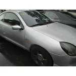 FORD PUMA (CCE) '1999 1.7 GRIS