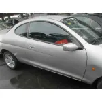 FORD PUMA (CCE) '1999 1.7 GRIS