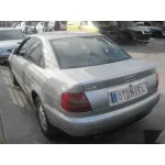 AUDI A4 BERLINA (B5) AUDI A4 BERLINA (B5) '1998 1.8 PLATA 1994