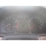 AUDI A4 BERLINA (B5) AUDI A4 BERLINA (B5) '1998 1.8 PLATA 1994