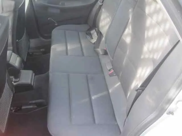 AUDI A4 BERLINA (B5) AUDI A4 BERLINA (B5) '1998 1.8 PLATA 1994