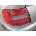 AUDI A4 BERLINA (B5) AUDI A4 BERLINA (B5) '1998 1.8 PLATA 1994