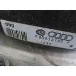 AUDI A4 BERLINA (B5) AUDI A4 BERLINA (B5) '1998 1.8 PLATA 1994