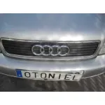 AUDI A4 BERLINA (B5) AUDI A4 BERLINA (B5) '1998 1.8 PLATA 1994
