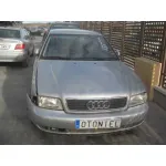 AUDI A4 BERLINA (B5) AUDI A4 BERLINA (B5) '1998 1.8 PLATA 1994