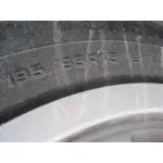 AUDI A4 BERLINA (B5) AUDI A4 BERLINA (B5) '1998 1.8 PLATA 1994