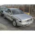 AUDI A4 BERLINA (B5) AUDI A4 BERLINA (B5) '1998 1.8 PLATA 1994