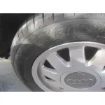 AUDI A4 BERLINA (B5) AUDI A4 BERLINA (B5) '1998 1.8 PLATA 1994