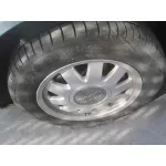 AUDI A4 BERLINA (B5) AUDI A4 BERLINA (B5) '1998 1.8 PLATA 1994