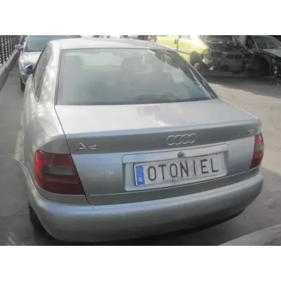 AUDI A4 BERLINA (B5) '1998 1.8 PLATA