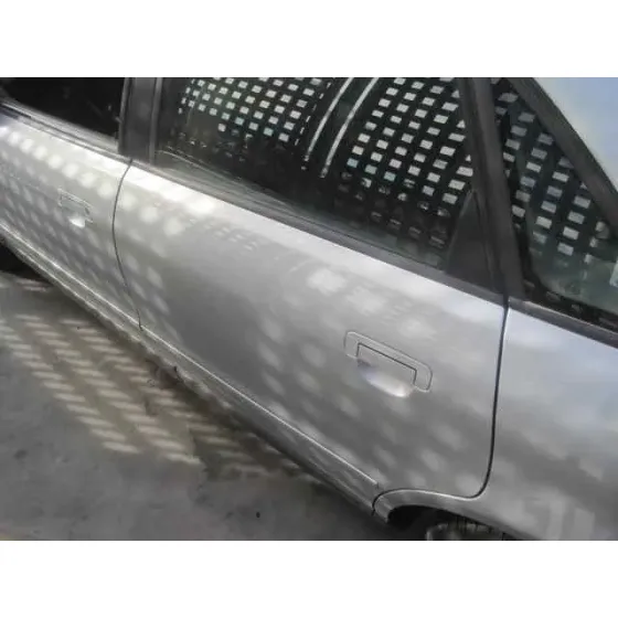 AUDI A4 BERLINA (B5) '1998 1.8 PLATA