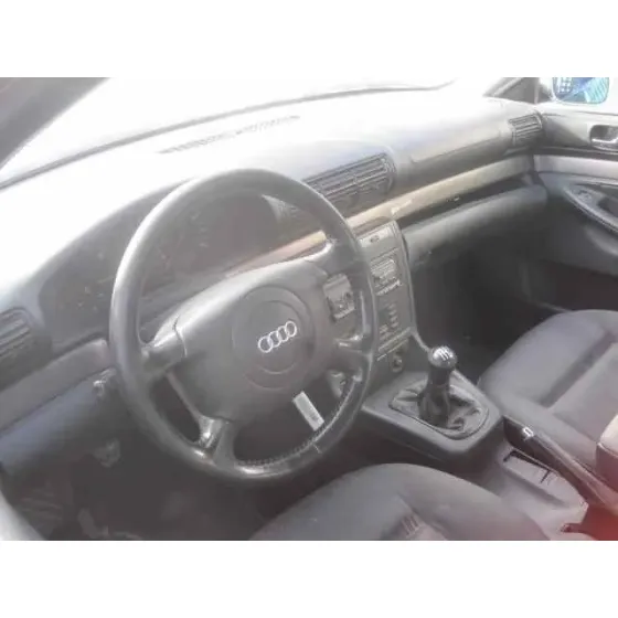AUDI A4 BERLINA (B5) '1998 1.8 PLATA