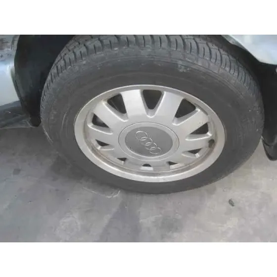 AUDI A4 BERLINA (B5) '1998 1.8 PLATA